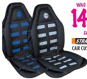Stramm Car Cushions