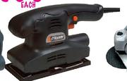 Stramm Orbital Sander-135W