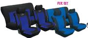 Rallysport Flash Seat Covers