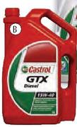 Castrol Magnatec (10W40)-5 Ltr