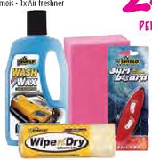 Shield Cleaning Pack