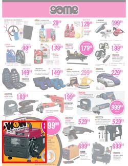 Game (23 Feb - 26 Feb), page 28