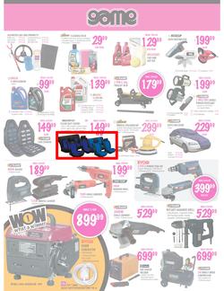 Game (23 Feb - 26 Feb), page 28