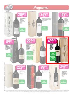 Makro : Christmas Liquor Collection (14 Oct - 31 Dec), page 28