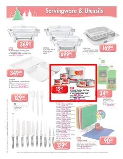 Makro : Office & Hospitality (6 Nov - 19 Nov), page 28