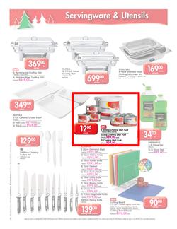 Makro : Office & Hospitality (6 Nov - 19 Nov), page 28