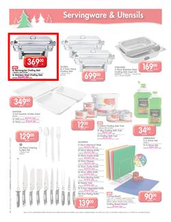 Makro : Office & Hospitality (6 Nov - 19 Nov), page 28