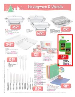 Makro : Office & Hospitality (6 Nov - 19 Nov), page 28