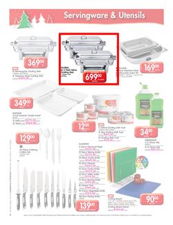 Makro : Office & Hospitality (6 Nov - 19 Nov), page 28