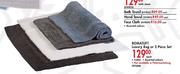 Romatuft Luxury Rug Or 2 Piece Set-Each