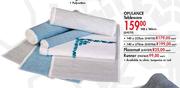 Opulance Runner Tableware-Each
