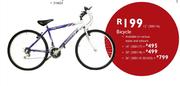 Bicycle 16"