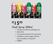 Dash Spray-200ml