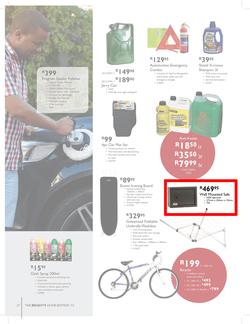 Brights Hardware : Great Gift Ideas Inside (15 Nov - 24 Dec), page 28