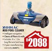 Zodiac MX8 Pool Cleaner