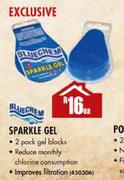 Bluechem Sparkle Gel-Each