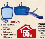 Bluechem Leaf Net-Each