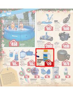 Builders Warehouse : Do a little something this Christmas (20 Nov - 24 Dec), page 28