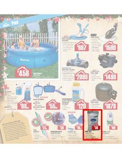 Builders Warehouse : Do a little something this Christmas (20 Nov - 24 Dec), page 28