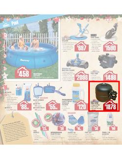 Builders Warehouse : Do a little something this Christmas (20 Nov - 24 Dec), page 28
