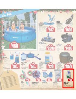 Builders Warehouse : Do a little something this Christmas (20 Nov - 24 Dec), page 28