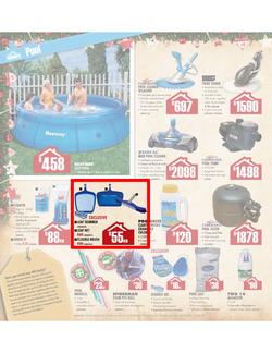 Builders Warehouse : Do a little something this Christmas (20 Nov - 24 Dec), page 28