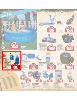 Builders Warehouse : Do a little something this Christmas (20 Nov - 24 Dec), page 28