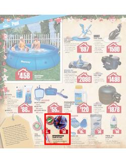 Builders Warehouse : Do a little something this Christmas (20 Nov - 24 Dec), page 28
