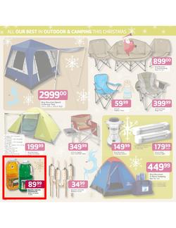 Pick n Pay Hyper : Christmas (19 Nov - 26 Dec), page 28