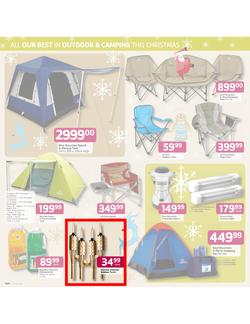 Pick n Pay Hyper : Christmas (19 Nov - 26 Dec), page 28