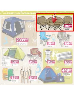Pick n Pay Hyper : Christmas (19 Nov - 26 Dec), page 28