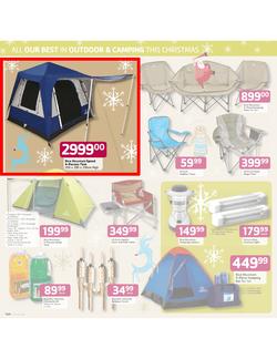 Pick n Pay Hyper : Christmas (19 Nov - 26 Dec), page 28