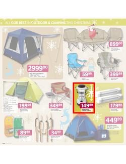Pick n Pay Hyper : Christmas (19 Nov - 26 Dec), page 28