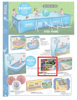 Checkers Nationwide : The Big Holiday Savings Catalogue (19 Nov - 25 Dec), page 28