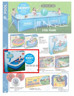 Checkers Nationwide : The Big Holiday Savings Catalogue (19 Nov - 25 Dec), page 28