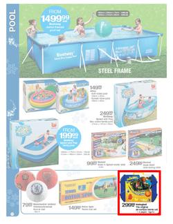 Checkers Nationwide : The Big Holiday Savings Catalogue (19 Nov - 25 Dec), page 28