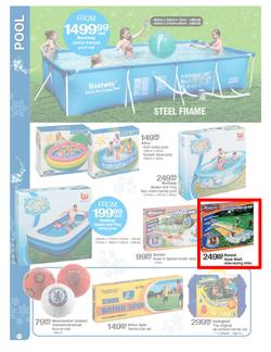 Checkers Nationwide : The Big Holiday Savings Catalogue (19 Nov - 25 Dec), page 28