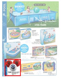 Checkers Nationwide : The Big Holiday Savings Catalogue (19 Nov - 25 Dec), page 28
