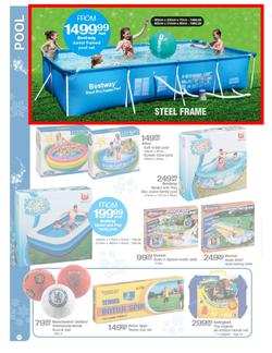 Checkers Nationwide : The Big Holiday Savings Catalogue (19 Nov - 25 Dec), page 28