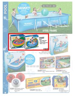 Checkers Nationwide : The Big Holiday Savings Catalogue (19 Nov - 25 Dec), page 28