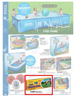 Checkers Nationwide : The Big Holiday Savings Catalogue (19 Nov - 25 Dec), page 28