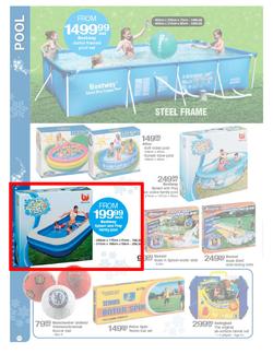 Checkers Nationwide : The Big Holiday Savings Catalogue (19 Nov - 25 Dec), page 28