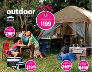 Camping Sleeping Bag-Each