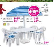 SAL Samba Chairs-Each