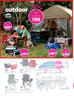 Game : Seriously Great Gift Ideas (25 Nov - 24 Dec), page 28