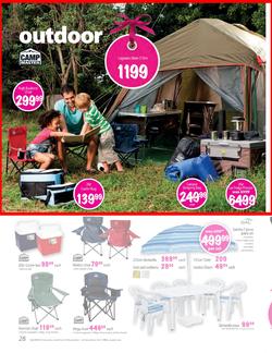 Game : Seriously Great Gift Ideas (25 Nov - 24 Dec), page 28