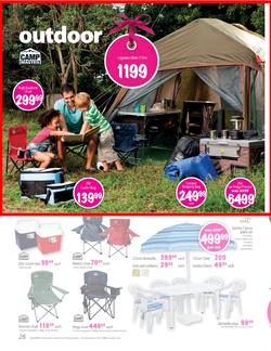 Game : Seriously Great Gift Ideas (25 Nov - 24 Dec), page 28