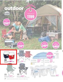 Game : Seriously Great Gift Ideas (25 Nov - 24 Dec), page 28
