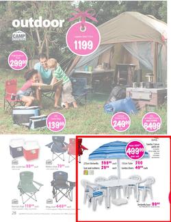 Game : Seriously Great Gift Ideas (25 Nov - 24 Dec), page 28