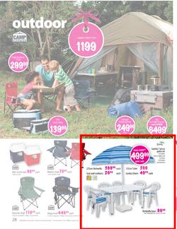 Game : Seriously Great Gift Ideas (25 Nov - 24 Dec), page 28